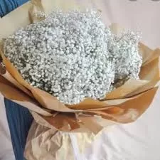 Kessa Flowers